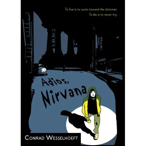 Adios, Nirvana - Paperback