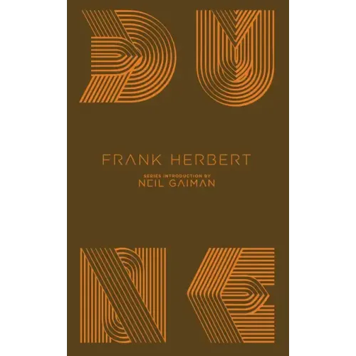 Dune - Hardcover