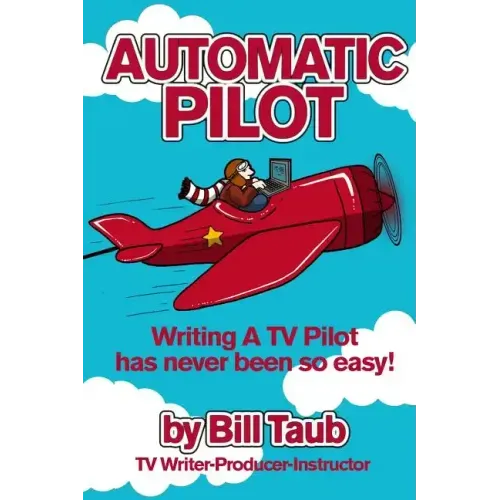 Automatic Pilot - Paperback