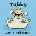 Tubby: (A Playful Bath Time Story of Imagination and Bubbles for Babies and Toddlers)