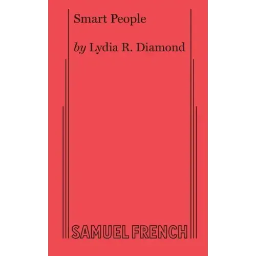 Smart People - Paperback