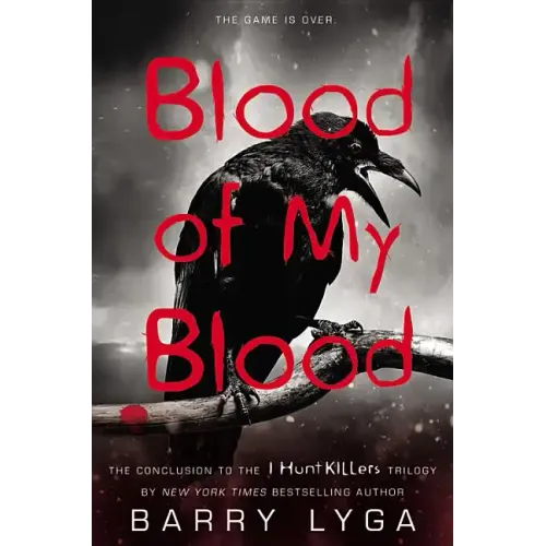 Blood of My Blood - Paperback
