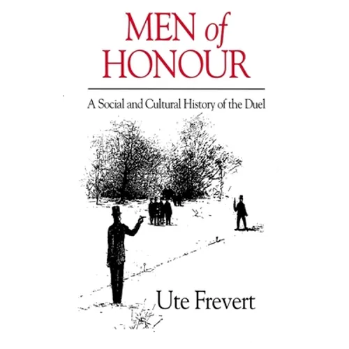 Men of Honour - Hardcover