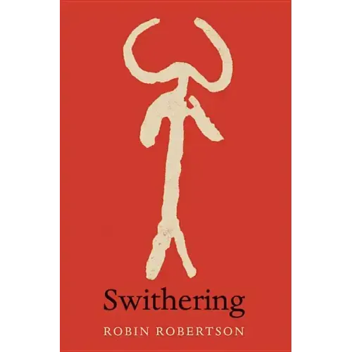 Swithering - Paperback