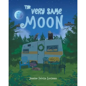The Very Same Moon - Paperback