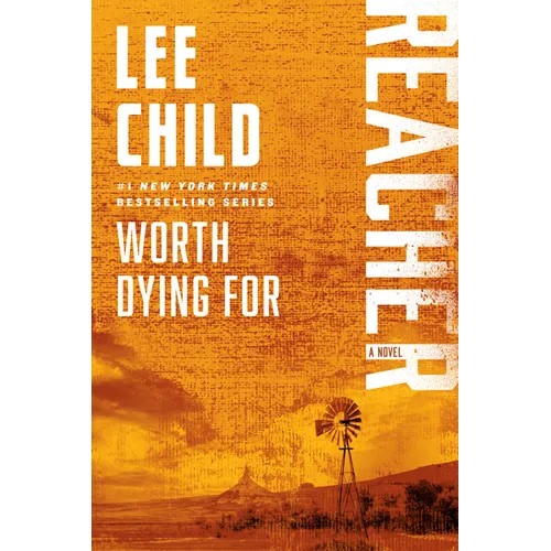 Worth Dying for - Paperback