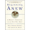 Beginning Anew