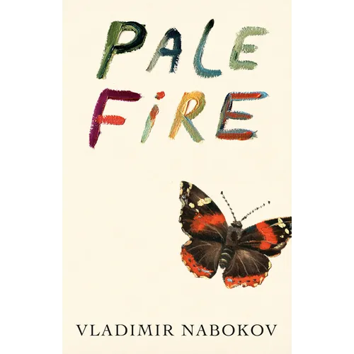 Pale Fire - Paperback