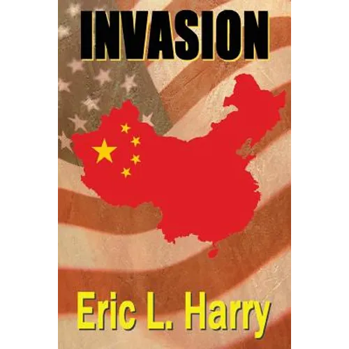 Invasion - Paperback