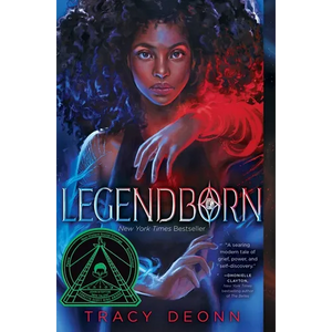 Legendborn - Paperback