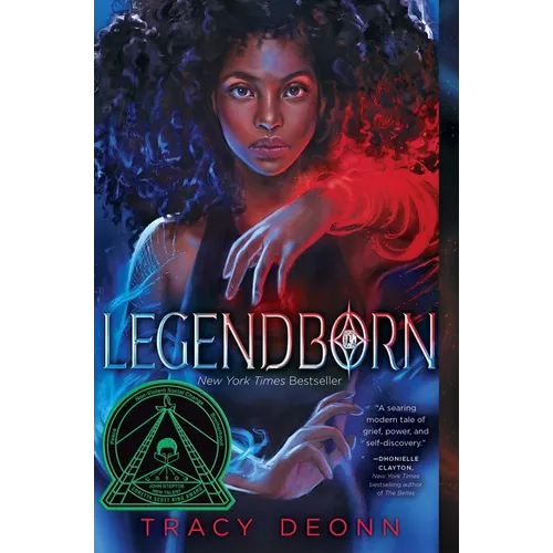 Legendborn - Paperback