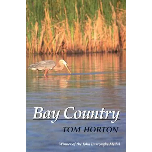 Bay Country - Paperback