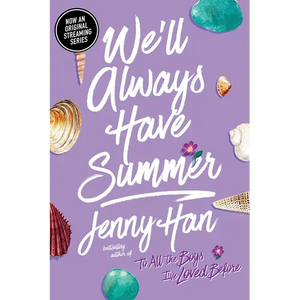 We'll Always Have Summer (Reprint) - Paperback