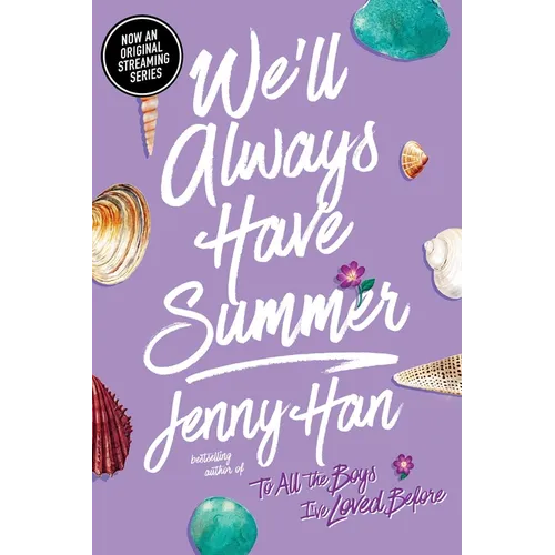 We'll Always Have Summer (Reprint) - Paperback
