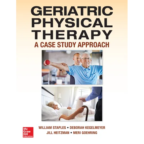 Geriatric Physical Therapy