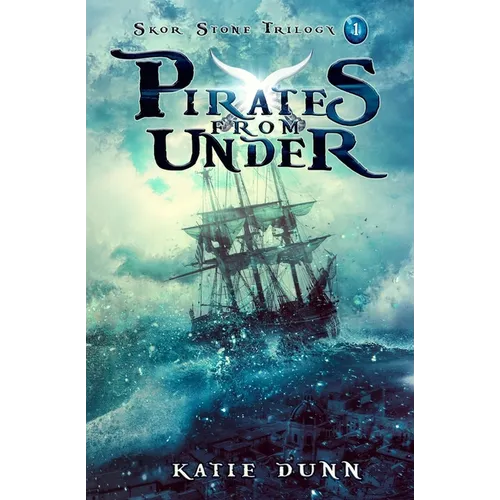 Pirates from Under - Paperback