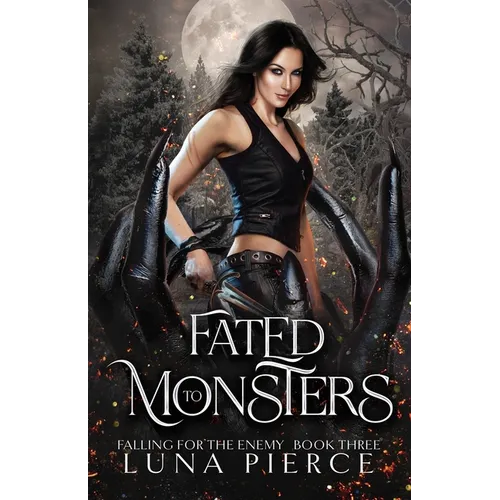 Fated to Monsters - Paperback