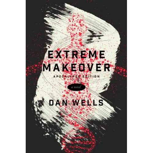 Extreme Makeover - Paperback