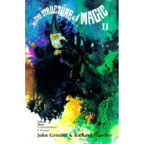 Structure of Magic: Volume 2 - Paperback