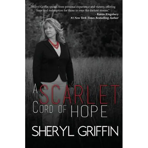 A Scarlet Cord of Hope: Updated & Expanded - Paperback