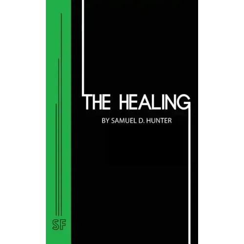 The Healing - Paperback