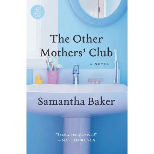 The Other Mothers' Club - Paperback