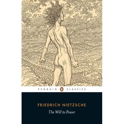 The Will to Power - Paperback