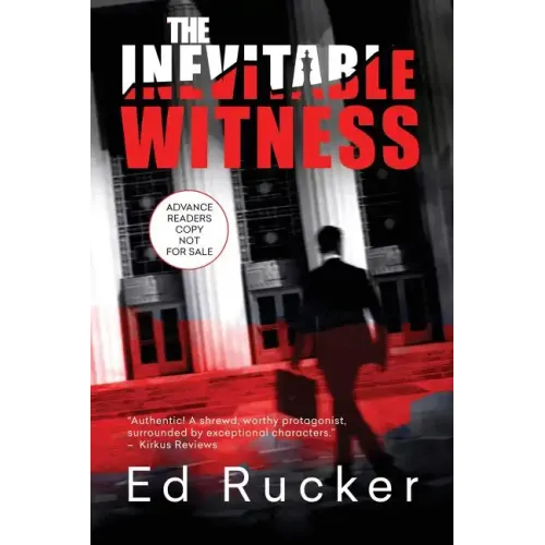 The Inevitable Witness - Paperback