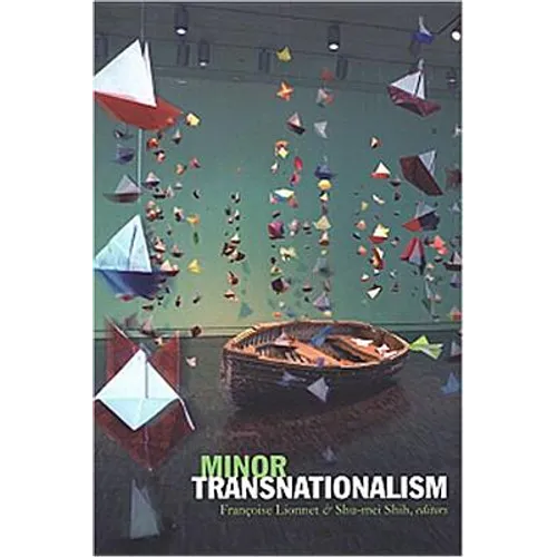 Minor Transnationalism