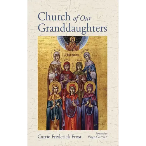Church of Our Granddaughters - Paperback