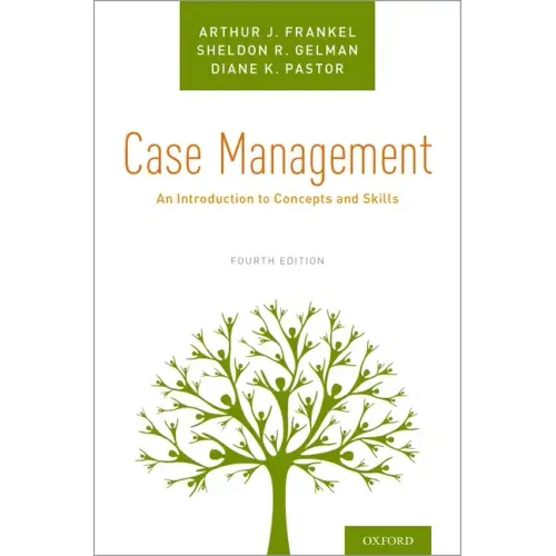 Case Management: An Introduction to Concepts and Skills - Paperback