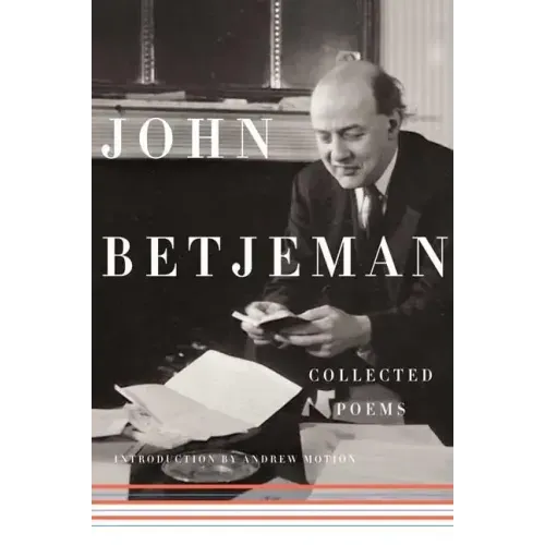 Collected Poems - Paperback