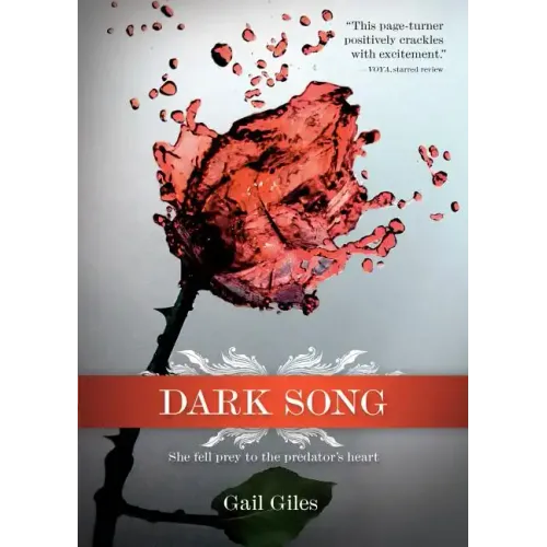 Dark Song - Paperback