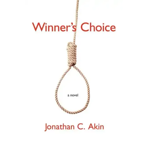 Winner's Choice - Paperback