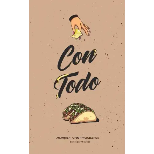 Con Todo - Paperback