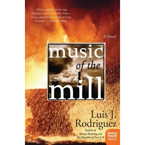 Music of the Mill - Paperback