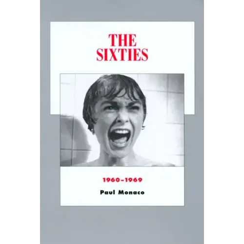 The Sixties: 1960-1969 Volume 8 - Paperback