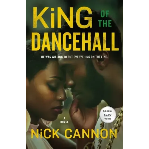 King of the Dancehall - Paperback