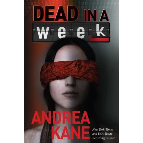 Dead in a Week: A Forensic Instincts / Zermatt Group Thriller - Paperback