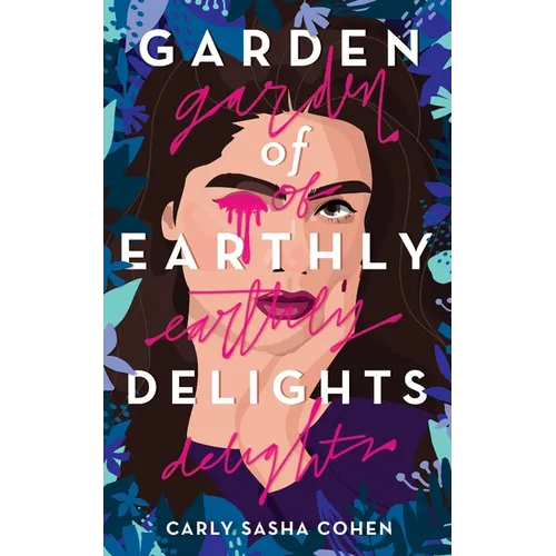Garden of Earthly Delights - Paperback
