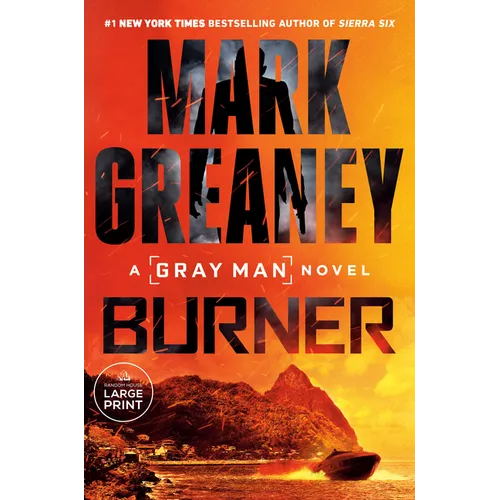 Burner