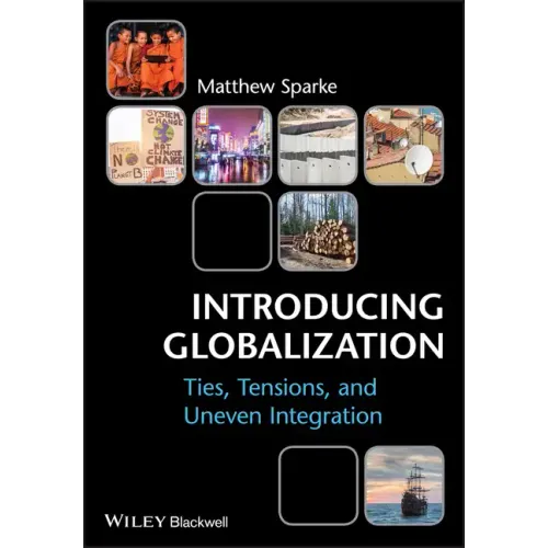 Introducing Globalization - Paperback