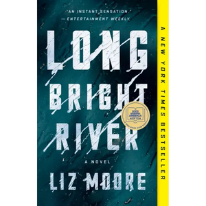 Long Bright River - Paperback