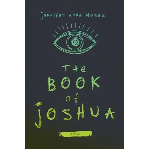 The Book of Joshua - Hardcover