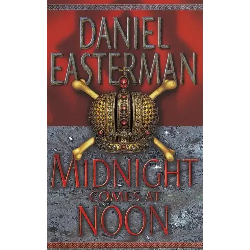 Midnight Comes at Noon - Paperback