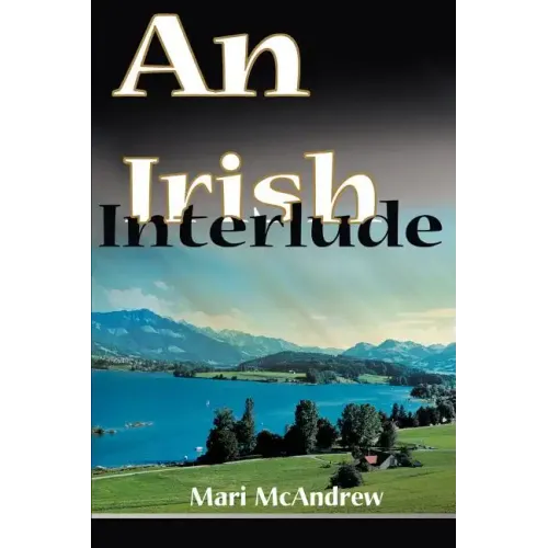 An Irish Interlude - Paperback