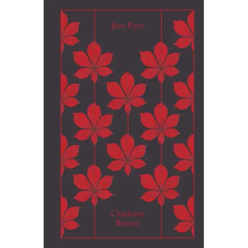 Jane Eyre - Hardcover