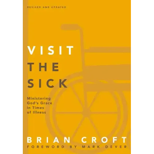 Visit the Sick Softcover - Paperback