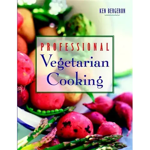 Vegetarian Cooking - Hardcover