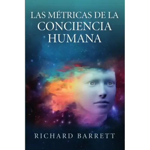 Las Métricas de la Conciencia Humana - Paperback